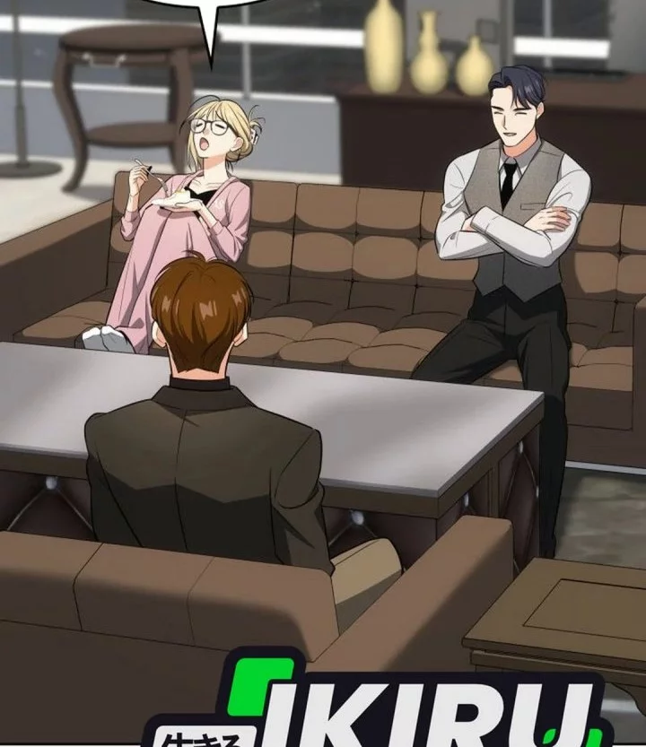 I Am With the Music Immortals Chapter 96 Gambar 62