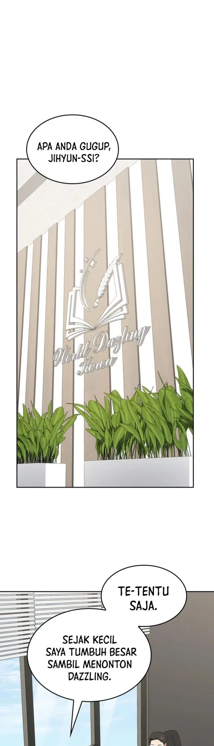 I Am With the Music Immortals Chapter 96 Gambar 67