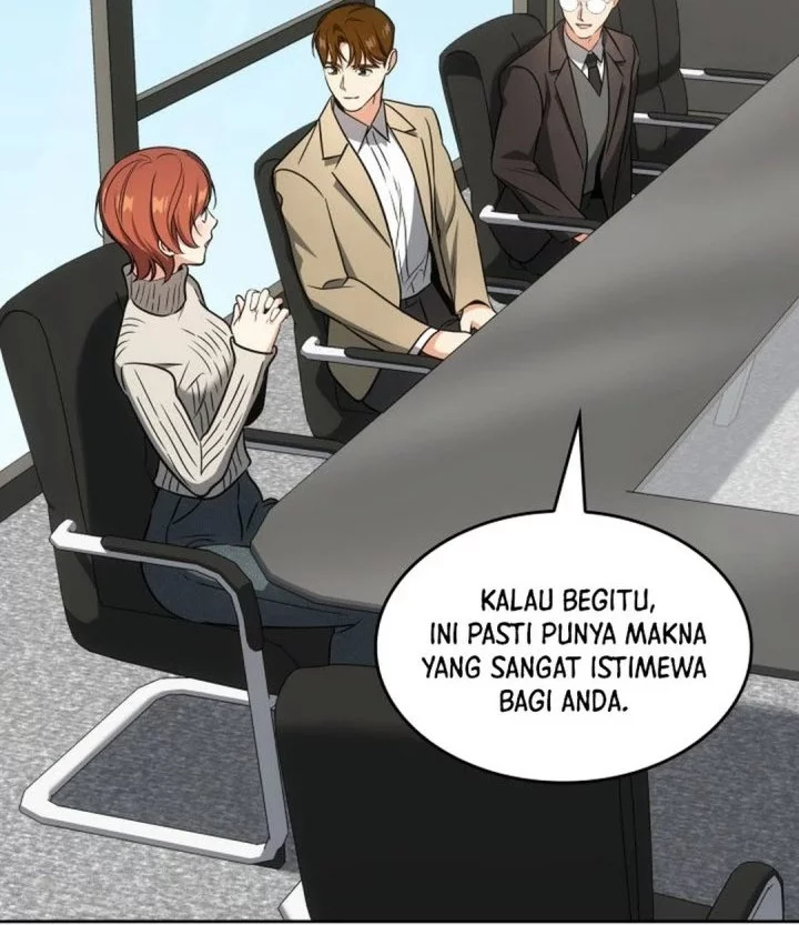 I Am With the Music Immortals Chapter 96 Gambar 68