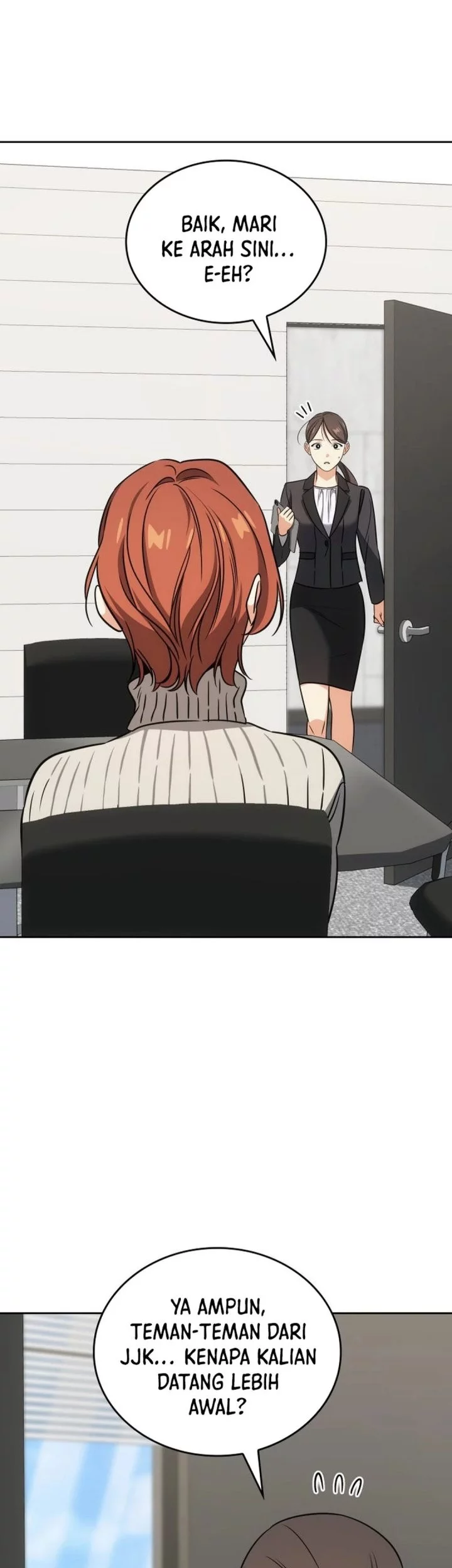 I Am With the Music Immortals Chapter 96 Gambar 73