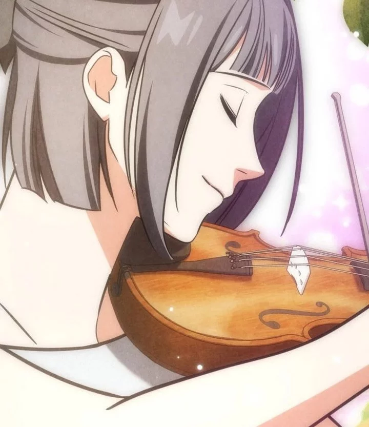 I Am With the Music Immortals Chapter 96 Gambar 6