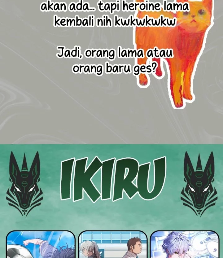 I Am With the Music Immortals Chapter 96 Gambar 88