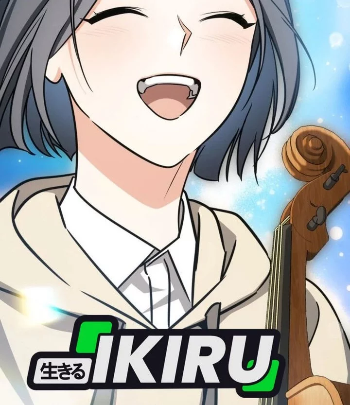 I Am With the Music Immortals Chapter 96 Gambar 12