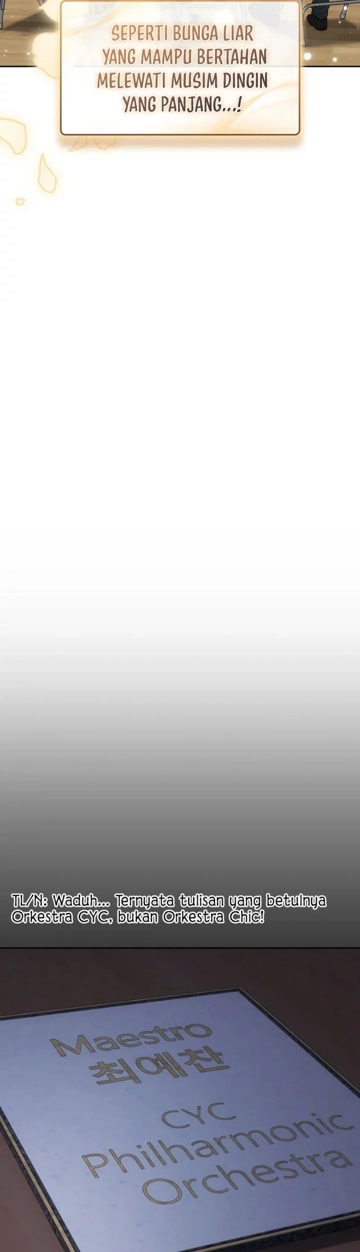 I Am With the Music Immortals Chapter 96 Gambar 17