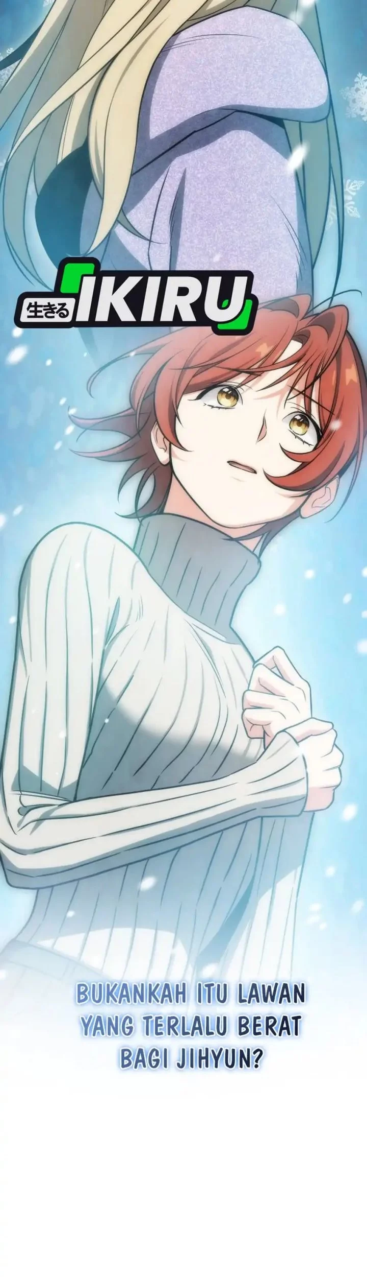 I Am With the Music Immortals Chapter 97 Gambar 19