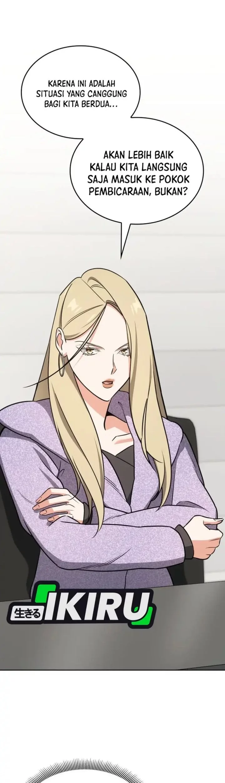 I Am With the Music Immortals Chapter 97 Gambar 25