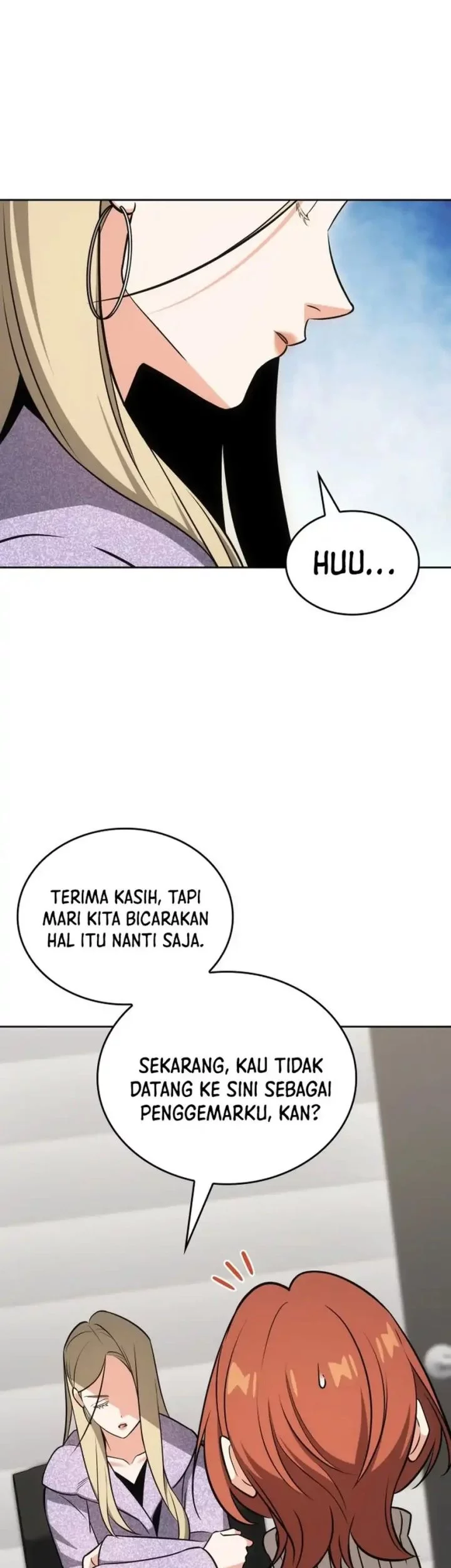 I Am With the Music Immortals Chapter 97 Gambar 43