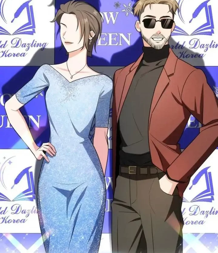 I Am With the Music Immortals Chapter 97 Gambar 54