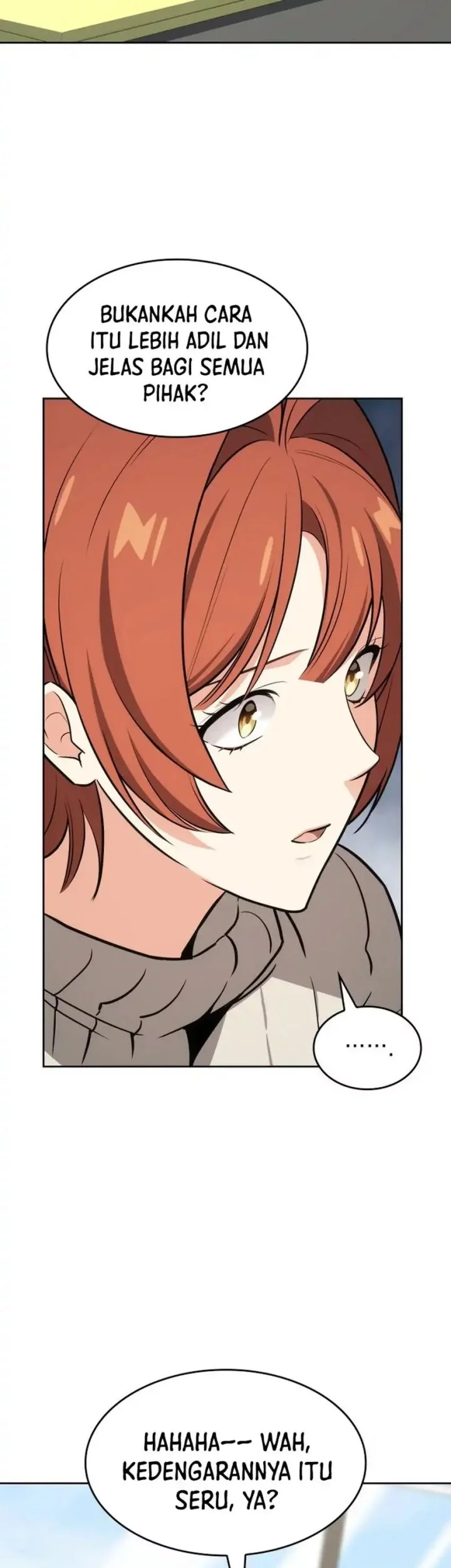 I Am With the Music Immortals Chapter 97 Gambar 61