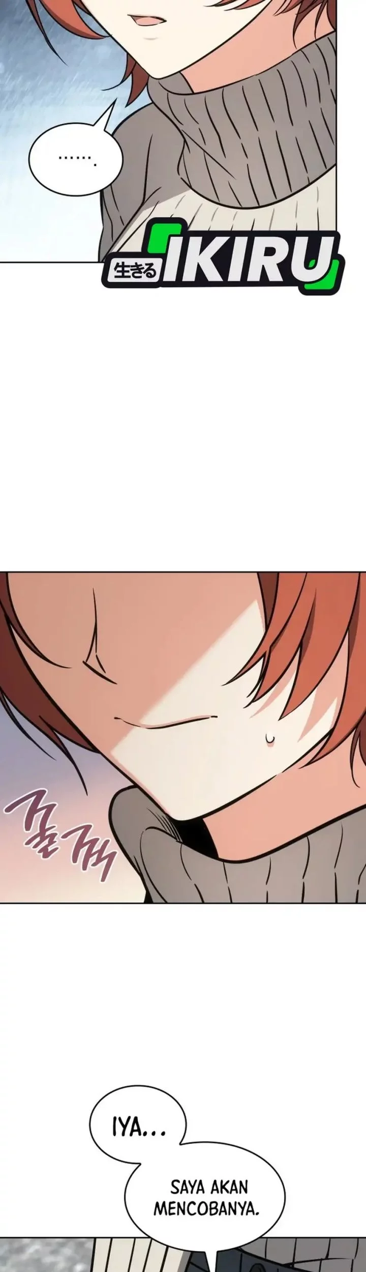 I Am With the Music Immortals Chapter 97 Gambar 69