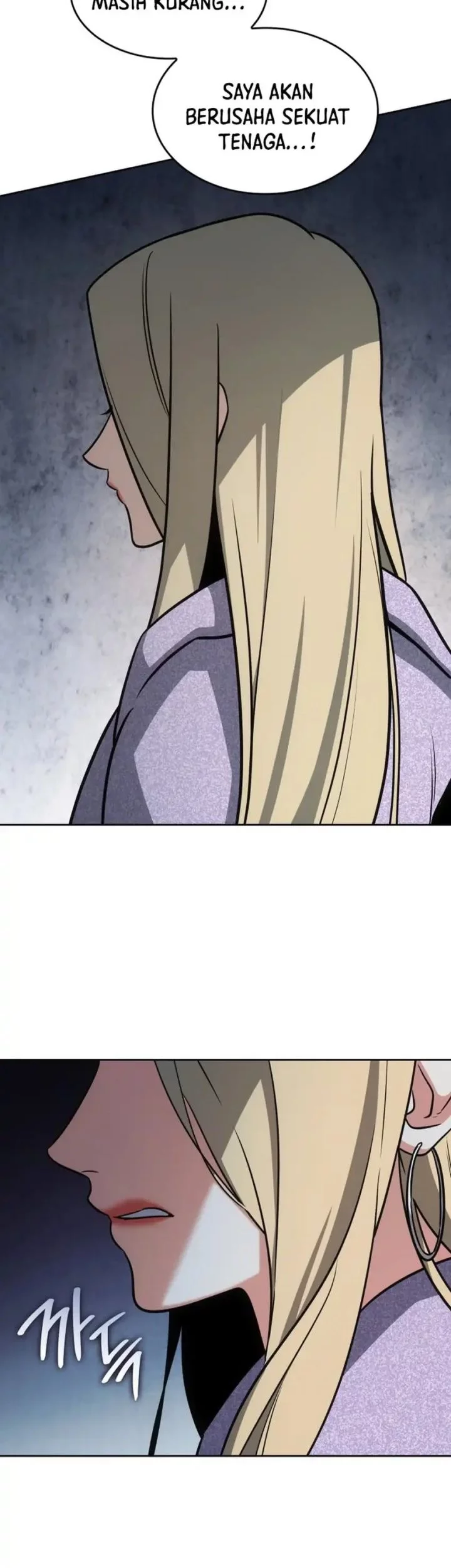 I Am With the Music Immortals Chapter 97 Gambar 75