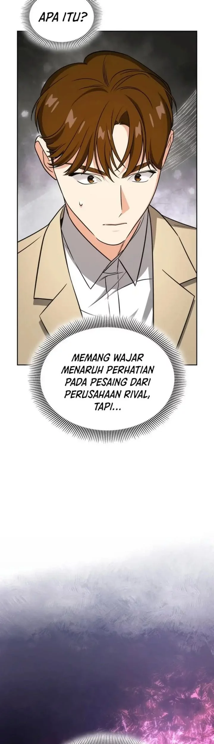 I Am With the Music Immortals Chapter 97 Gambar 79