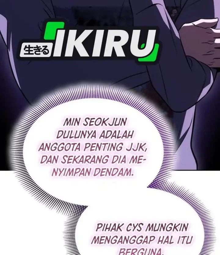 I Am With the Music Immortals Chapter 97 Gambar 10