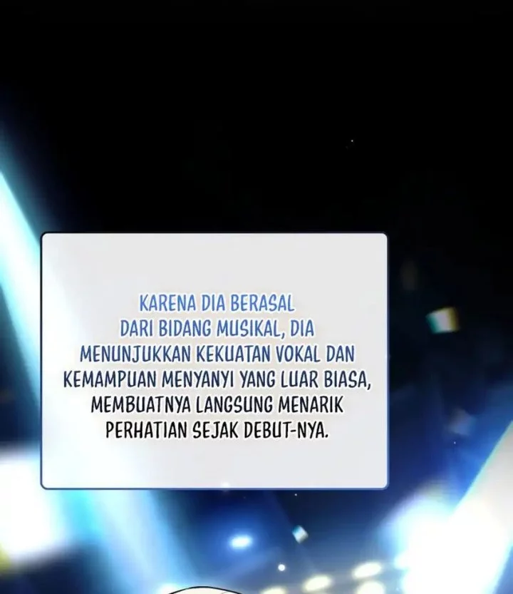 I Am With the Music Immortals Chapter 97 Gambar 16