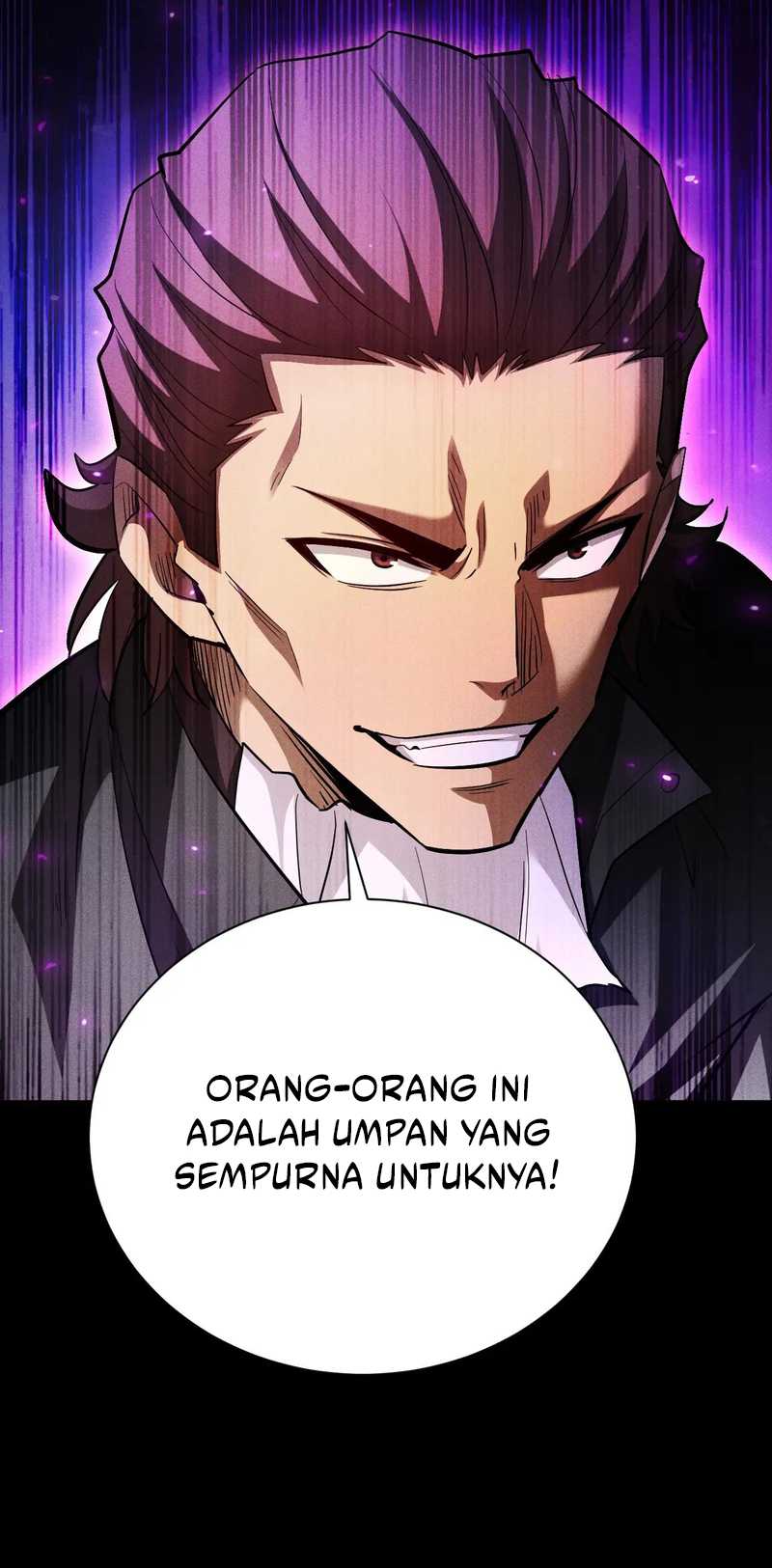 I Awoke as a God After Auto Battling For a Million Years (Idle Player Returns as a God) Chapter 32 Gambar 53