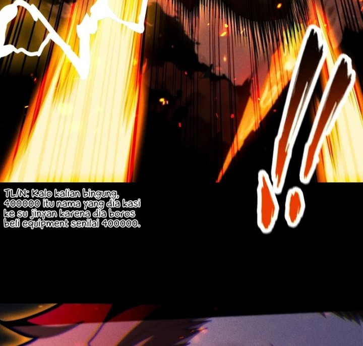 I Awoke as a God After Auto Battling For a Million Years (Idle Player Returns as a God) Chapter 34 Gambar 58