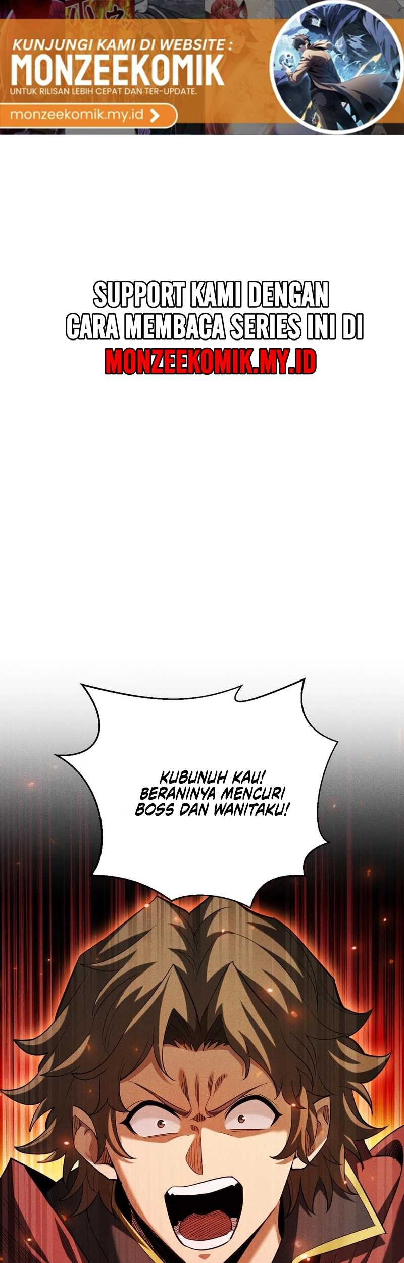 Baca  I Awoke as a God After Auto Battling For a Million Years (Idle Player Returns as a God) Chapter 42 Gambar 2