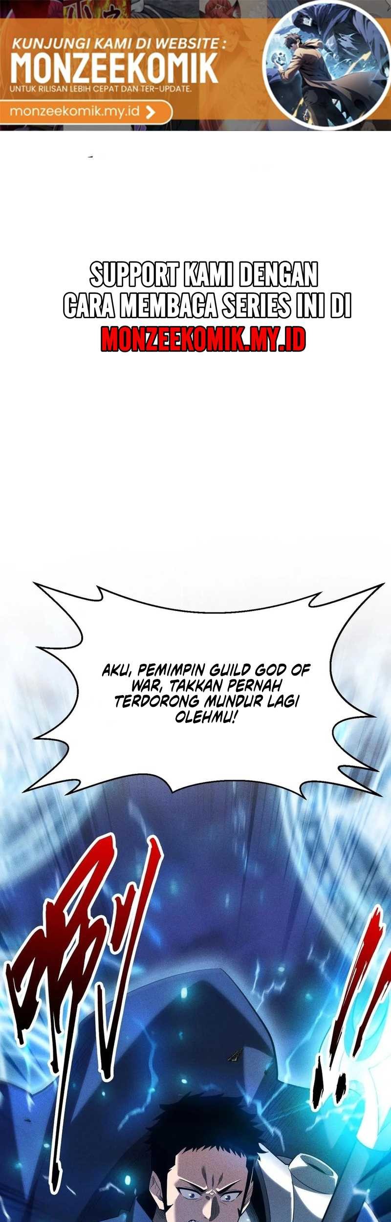 Baca  I Awoke as a God After Auto Battling For a Million Years (Idle Player Returns as a God) Chapter 43 Gambar 2