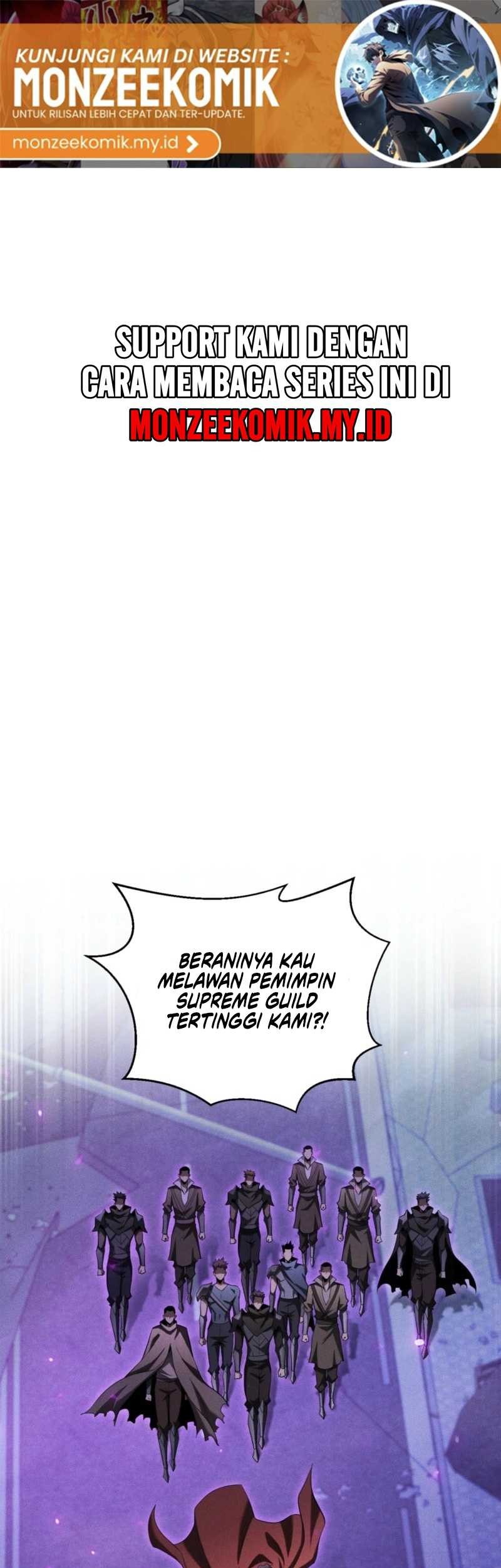 Baca  I Awoke as a God After Auto Battling For a Million Years (Idle Player Returns as a God) Chapter 44 Gambar 2
