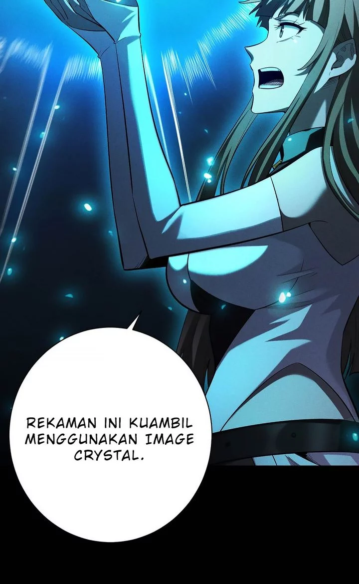 I Awoke as a God After Auto Battling For a Million Years (Idle Player Returns as a God) Chapter 45 Gambar 32