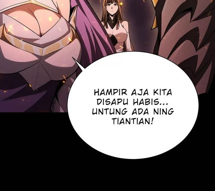 I Awoke as a God After Auto Battling For a Million Years (Idle Player Returns as a God) Chapter 45 Gambar 46