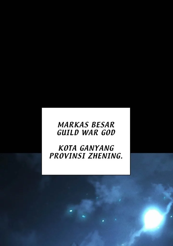 I Awoke as a God After Auto Battling For a Million Years (Idle Player Returns as a God) Chapter 45 Gambar 50