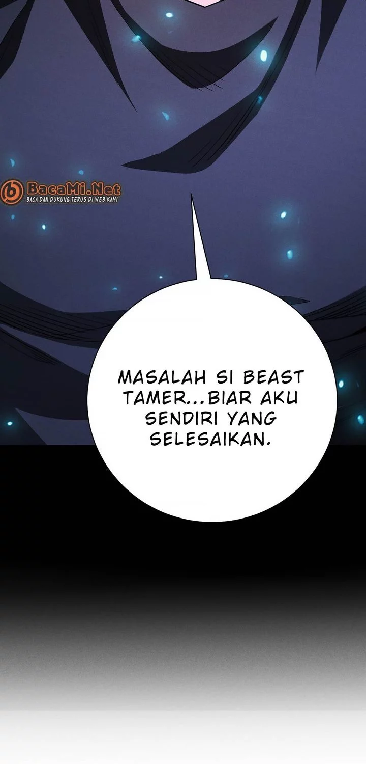 I Awoke as a God After Auto Battling For a Million Years (Idle Player Returns as a God) Chapter 45 Gambar 56