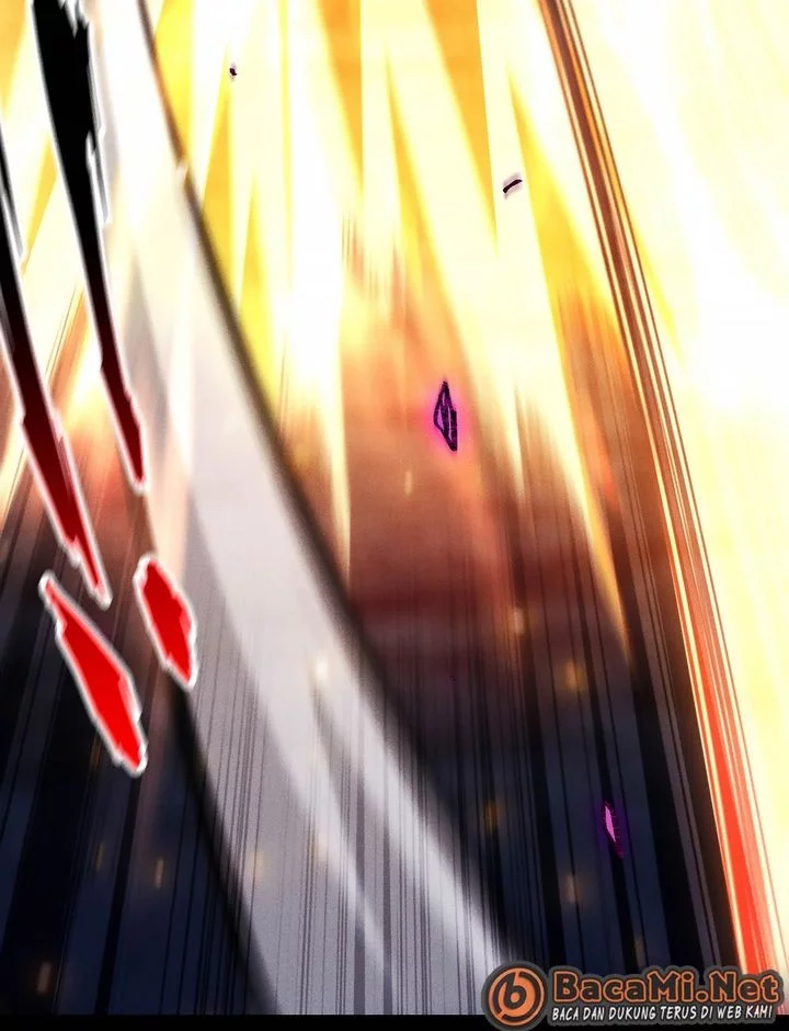 I Awoke as a God After Auto Battling For a Million Years (Idle Player Returns as a God) Chapter 45 Gambar 8