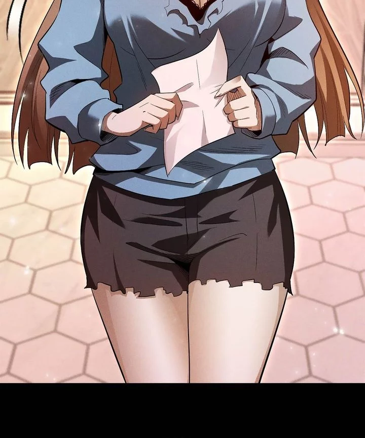 I Awoke as a God After Auto Battling For a Million Years (Idle Player Returns as a God) Chapter 46 Gambar 33