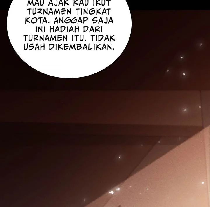 I Awoke as a God After Auto Battling For a Million Years (Idle Player Returns as a God) Chapter 46 Gambar 43