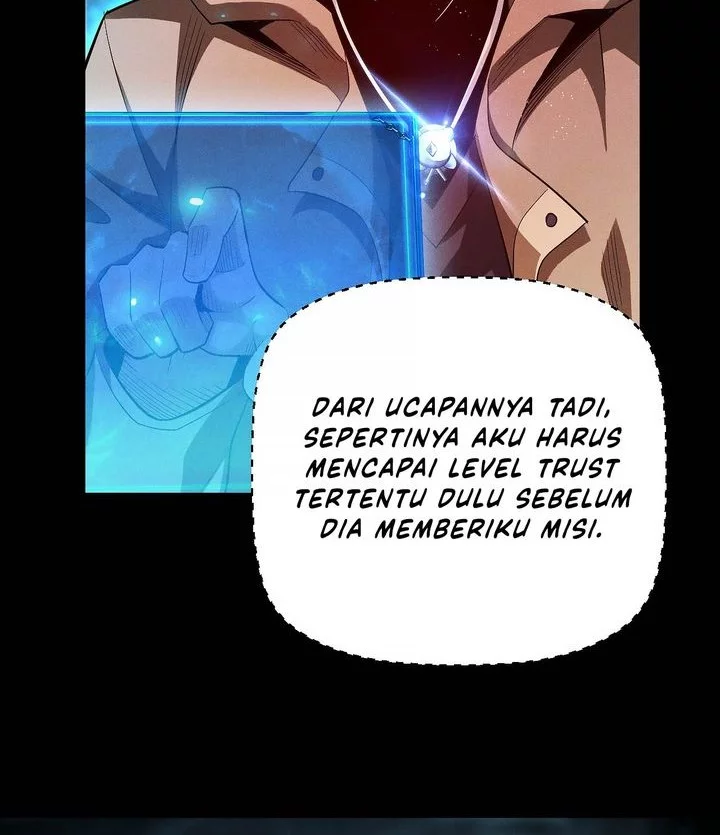 I Awoke as a God After Auto Battling For a Million Years (Idle Player Returns as a God) Chapter 46 Gambar 50