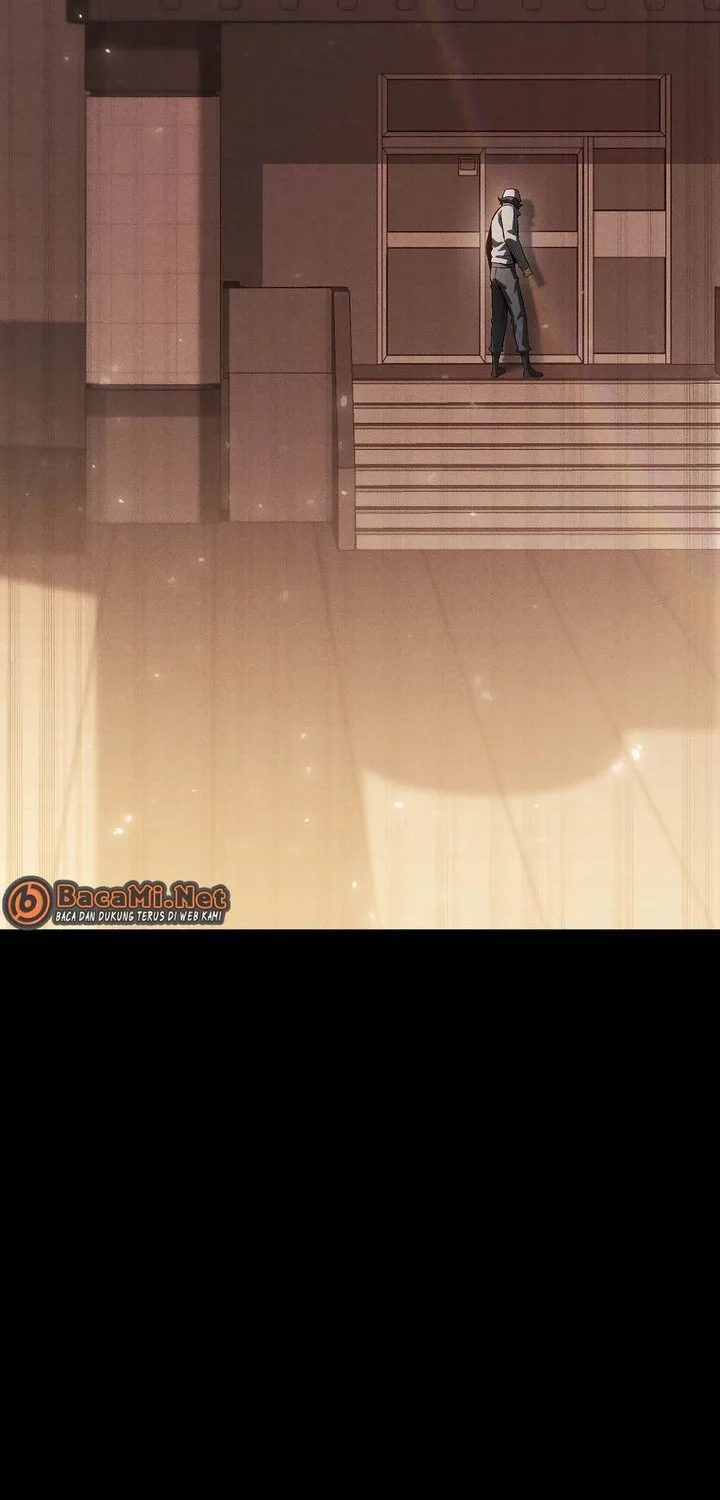 I Awoke as a God After Auto Battling For a Million Years (Idle Player Returns as a God) Chapter 46 Gambar 4