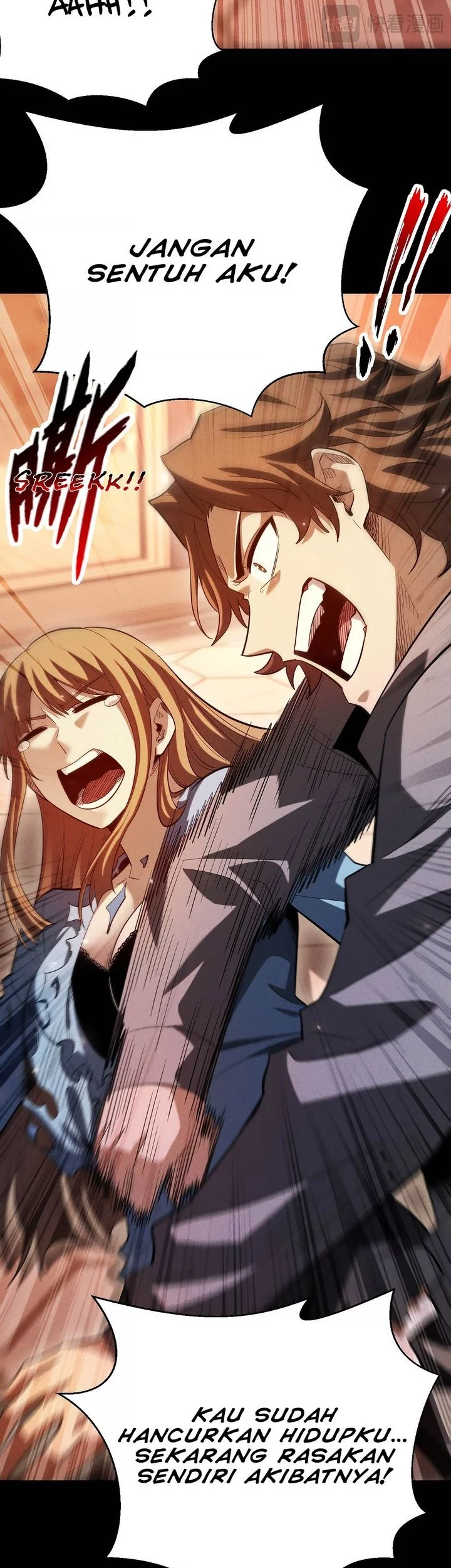 I Awoke as a God After Auto Battling For a Million Years (Idle Player Returns as a God) Chapter 46 Gambar 14