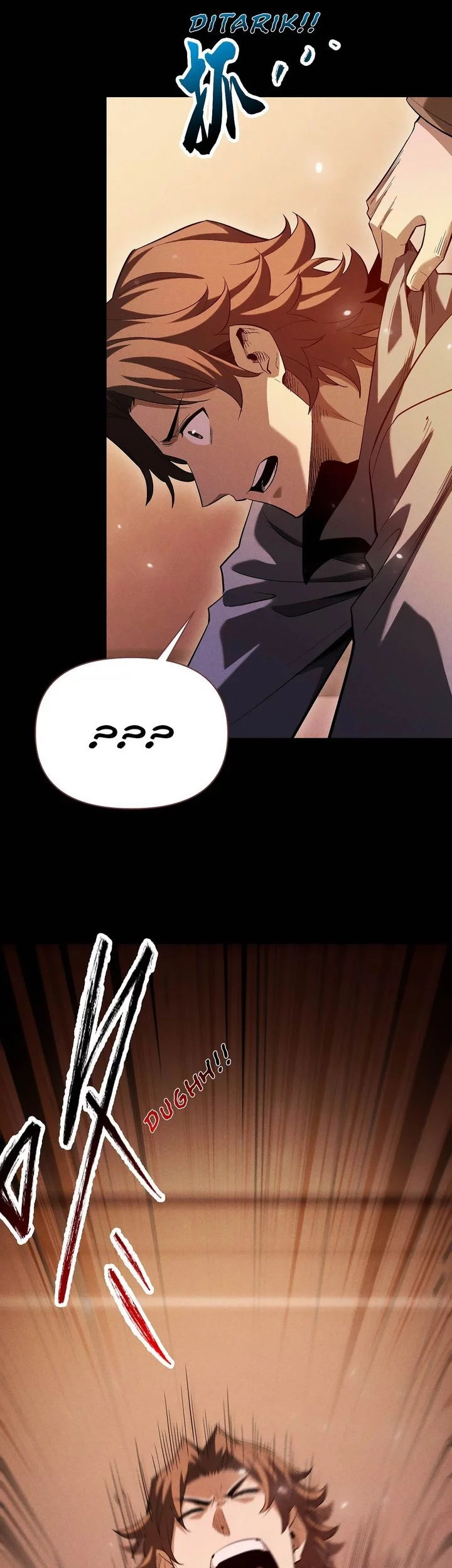 I Awoke as a God After Auto Battling For a Million Years (Idle Player Returns as a God) Chapter 46 Gambar 16