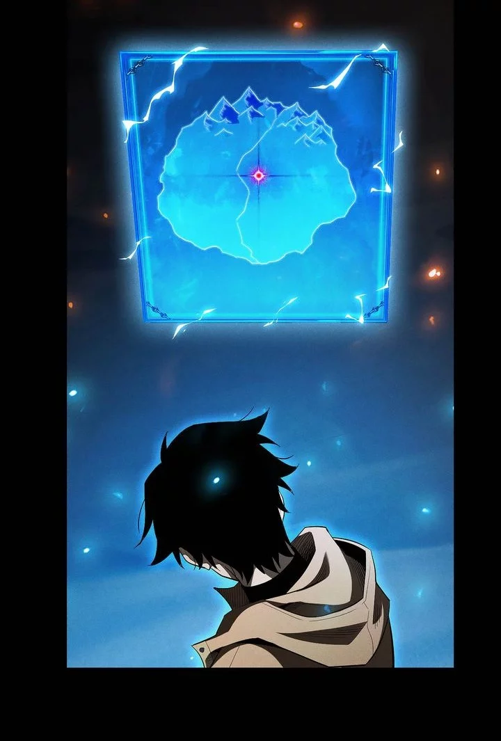 I Awoke as a God After Auto Battling For a Million Years (Idle Player Returns as a God) Chapter 47 Gambar 27