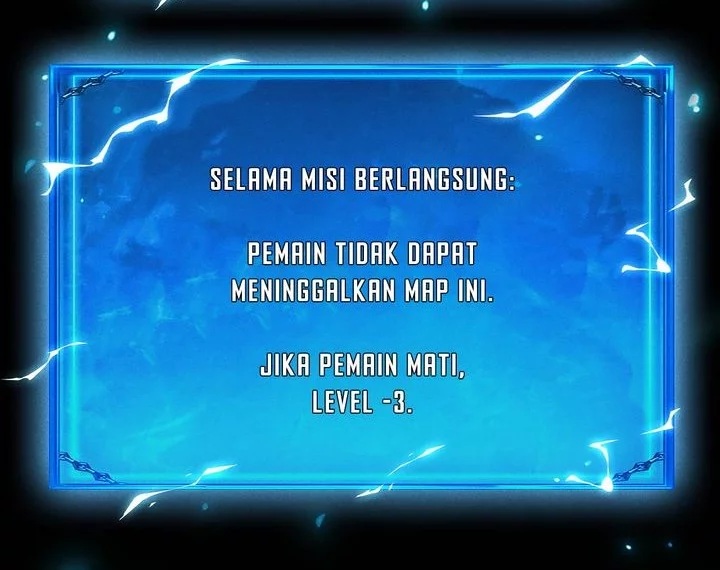 I Awoke as a God After Auto Battling For a Million Years (Idle Player Returns as a God) Chapter 47 Gambar 4