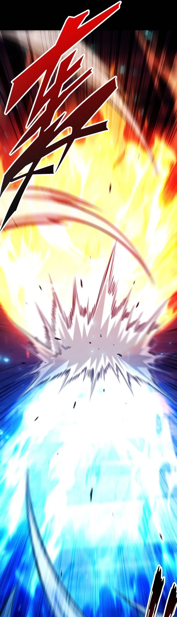 I Awoke as a God After Auto Battling For a Million Years (Idle Player Returns as a God) Chapter 48 Gambar 19