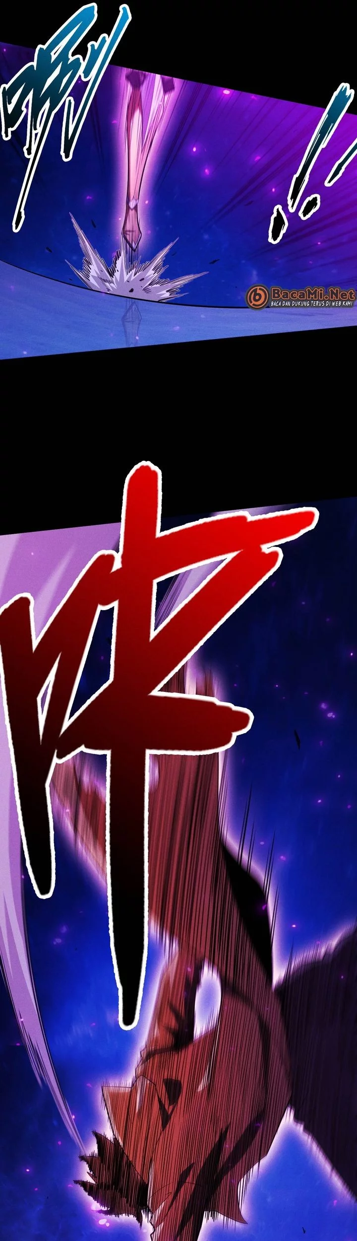 I Awoke as a God After Auto Battling For a Million Years (Idle Player Returns as a God) Chapter 48 Gambar 23