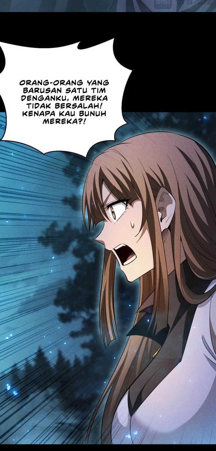 I Awoke as a God After Auto Battling For a Million Years (Idle Player Returns as a God) Chapter 48 Gambar 37