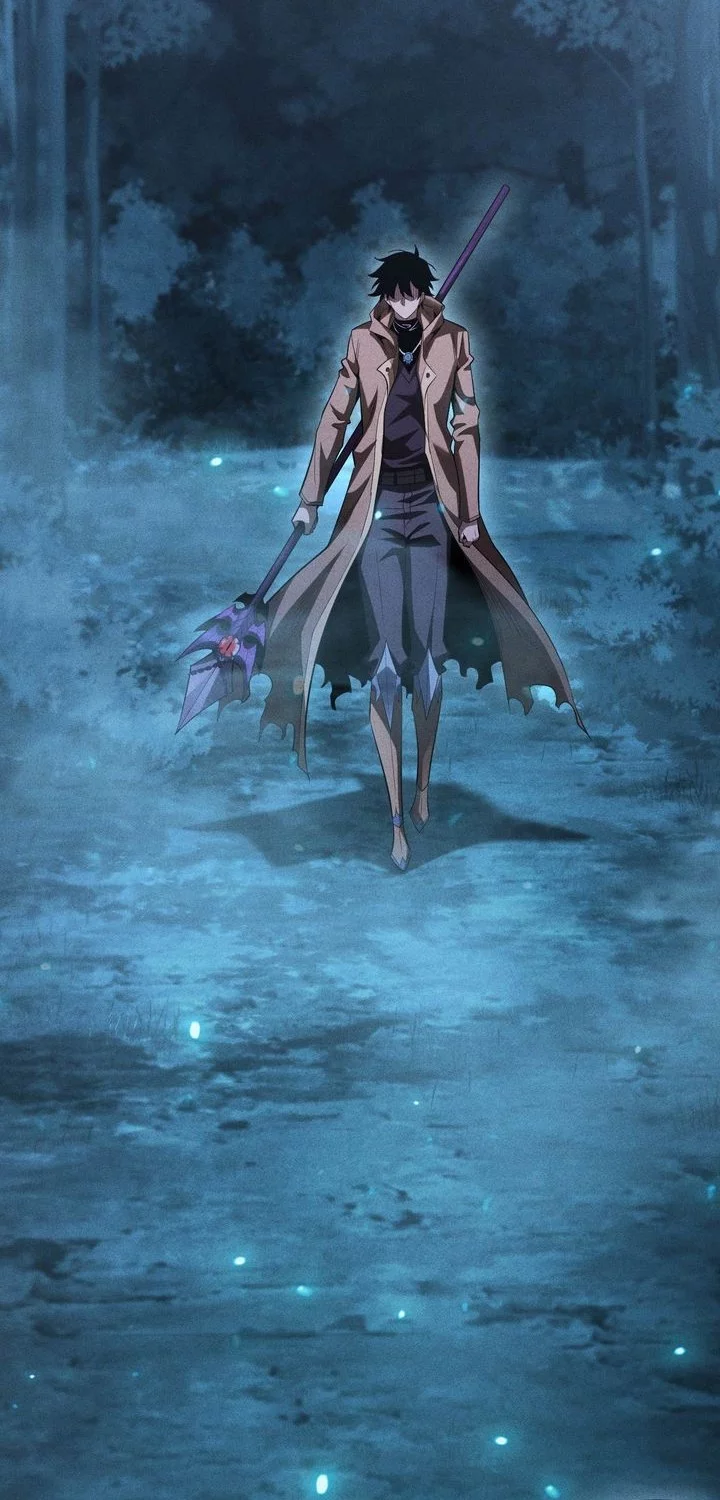 I Awoke as a God After Auto Battling For a Million Years (Idle Player Returns as a God) Chapter 48 Gambar 43