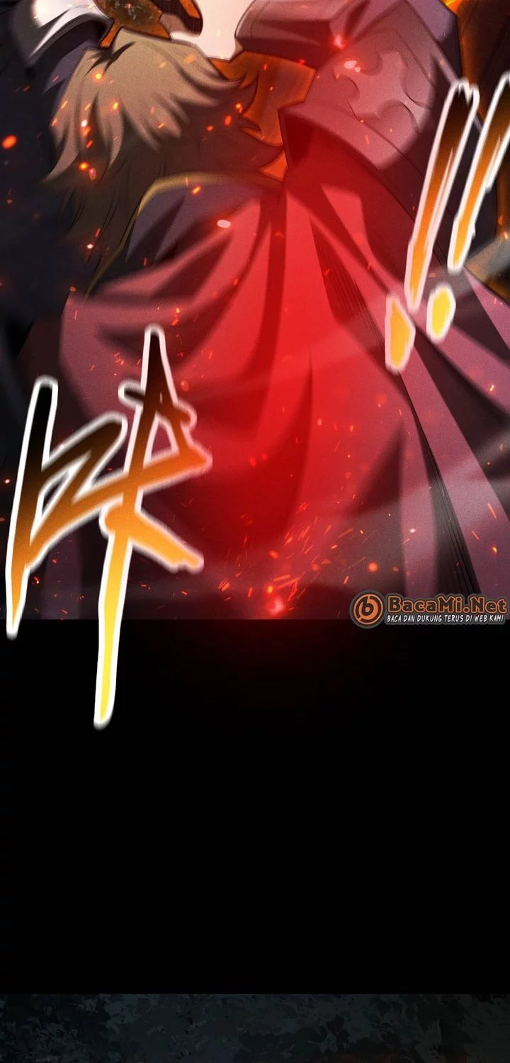 I Awoke as a God After Auto Battling For a Million Years (Idle Player Returns as a God) Chapter 48 Gambar 50