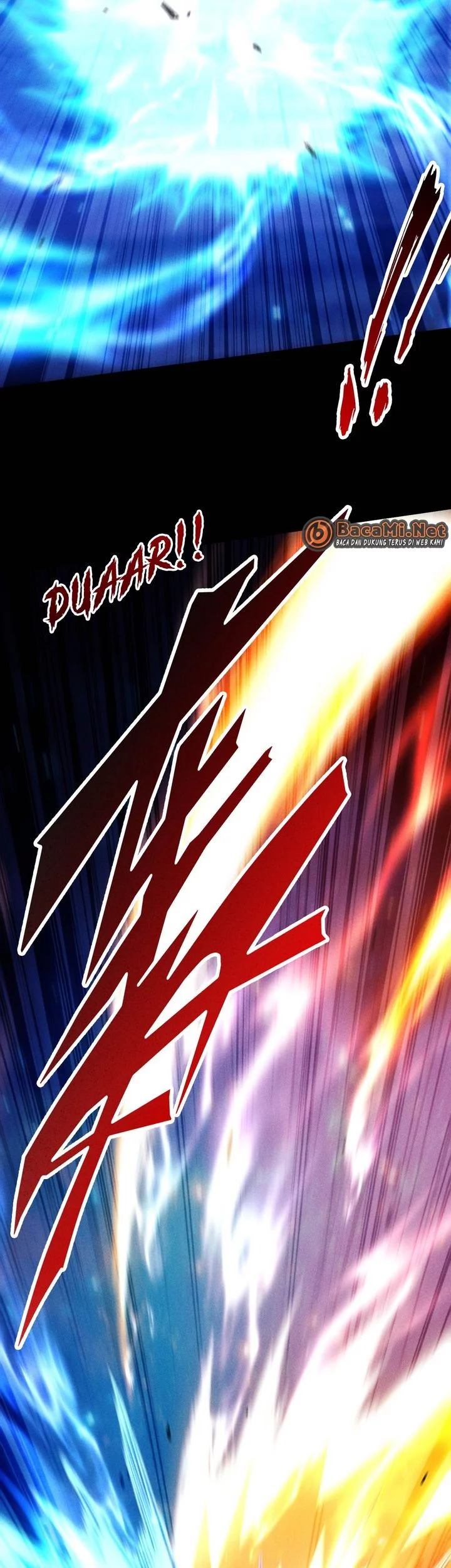 I Awoke as a God After Auto Battling For a Million Years (Idle Player Returns as a God) Chapter 48 Gambar 5