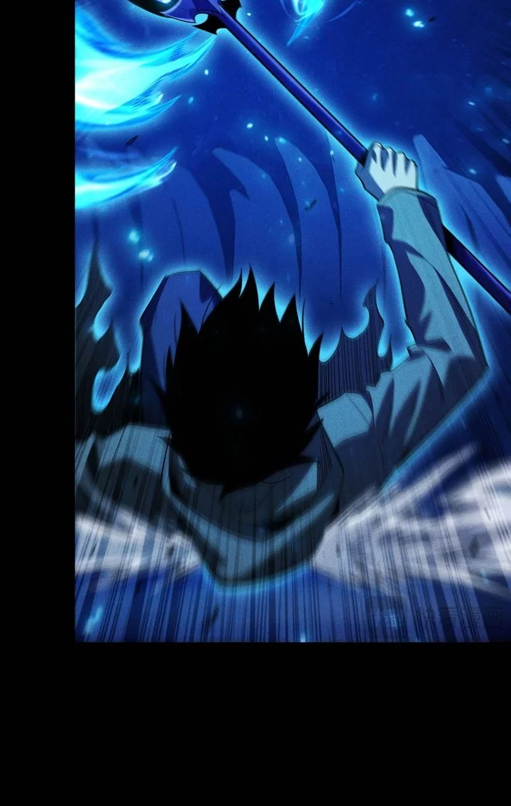 I Awoke as a God After Auto Battling For a Million Years (Idle Player Returns as a God) Chapter 48 Gambar 18