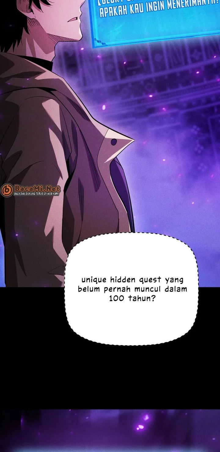 I Awoke as a God After Auto Battling For a Million Years (Idle Player Returns as a God) Chapter 49 Gambar 45