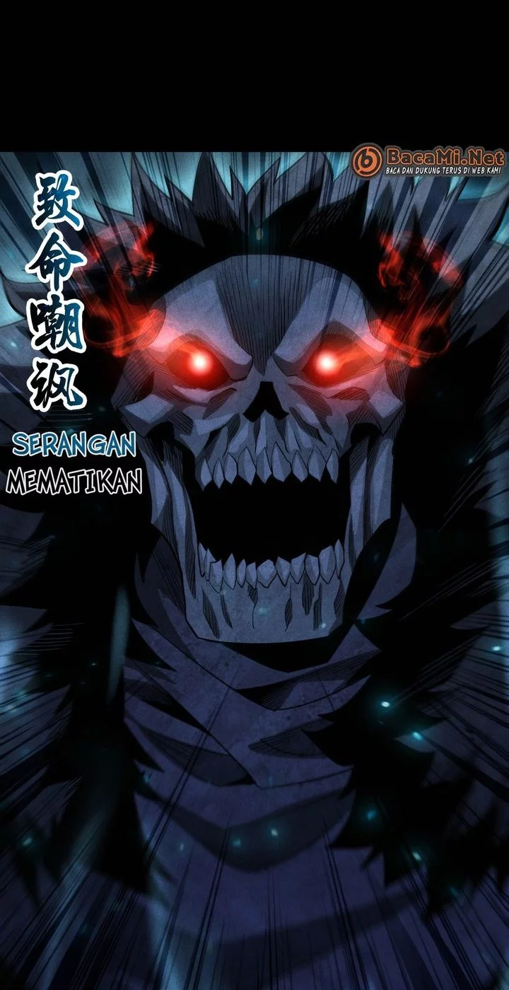 I Awoke as a God After Auto Battling For a Million Years (Idle Player Returns as a God) Chapter 50 Gambar 20