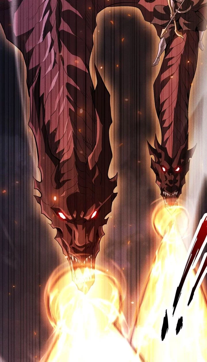 I Awoke as a God After Auto Battling For a Million Years (Idle Player Returns as a God) Chapter 50 Gambar 22