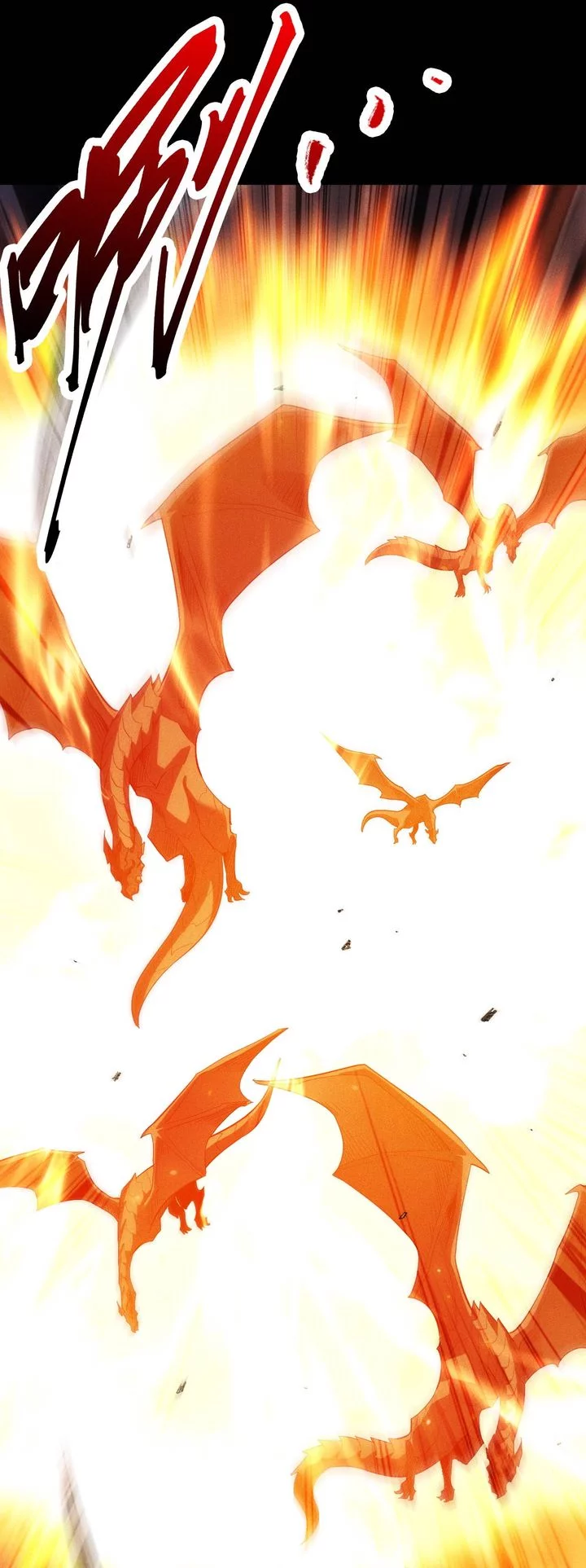 I Awoke as a God After Auto Battling For a Million Years (Idle Player Returns as a God) Chapter 50 Gambar 27