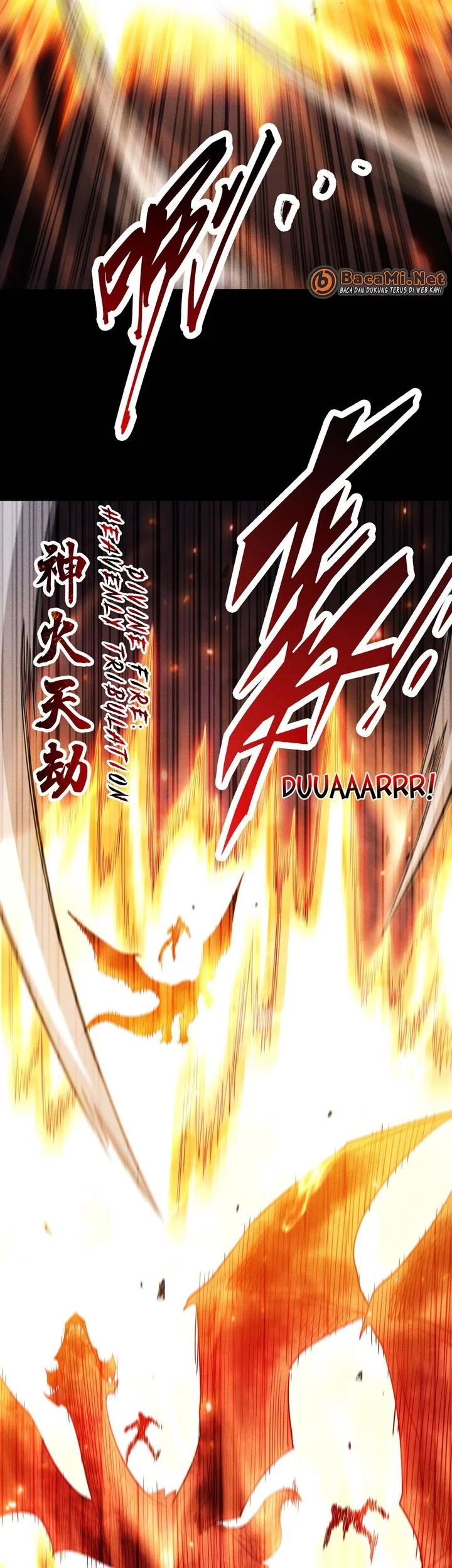 I Awoke as a God After Auto Battling For a Million Years (Idle Player Returns as a God) Chapter 50 Gambar 28