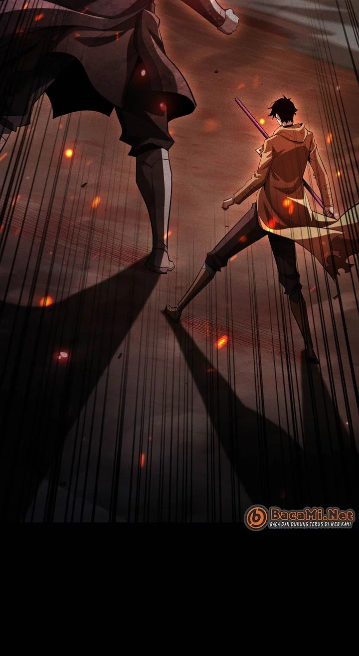 I Awoke as a God After Auto Battling For a Million Years (Idle Player Returns as a God) Chapter 50 Gambar 31