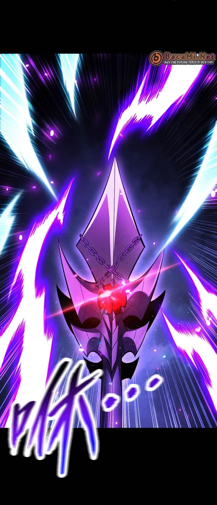 I Awoke as a God After Auto Battling For a Million Years (Idle Player Returns as a God) Chapter 50 Gambar 34